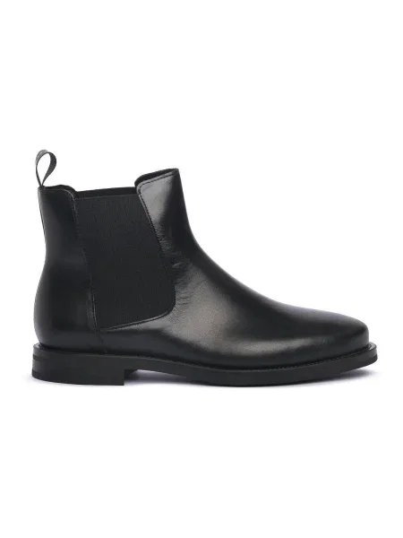 Pantofi Frau negru