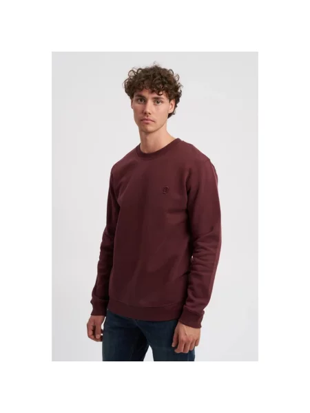 Bluza Dondup brązowa