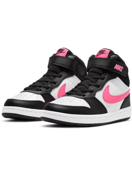 Tenisky Nike modrá