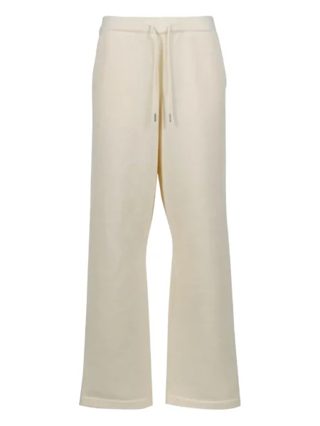 Pantaloni Honor The Gift tricotate evazate alergare