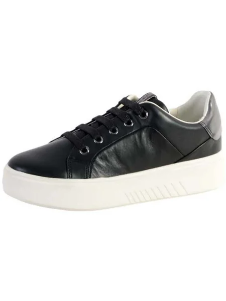 Sneakerși Geox