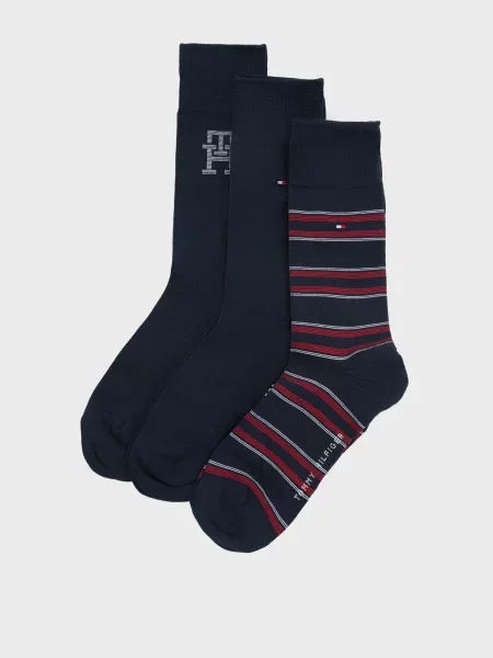 Носки Tommy Hilfiger синие