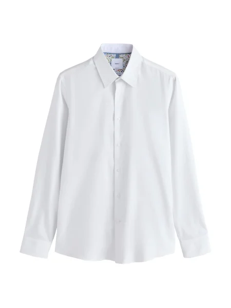 Next Košile bílá