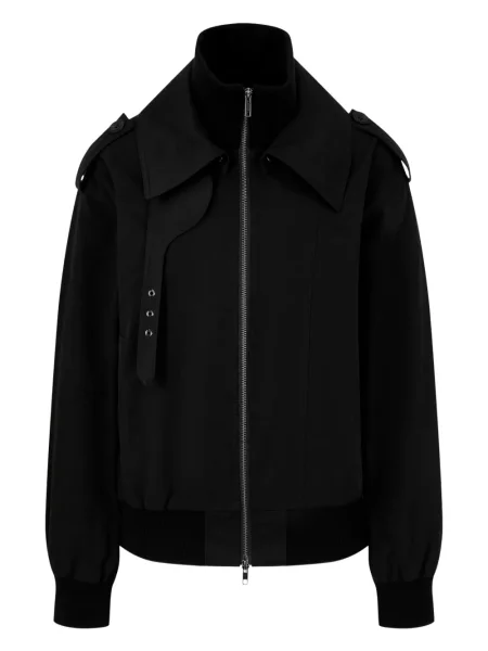 Geacă bomber Studio Tomboy negru