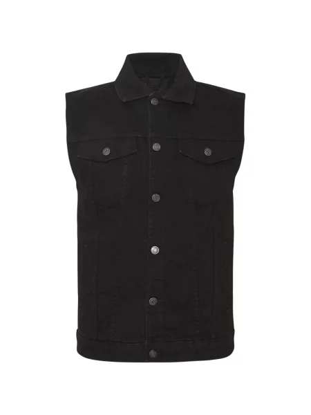 Denim Project Vesta DP Kash černá