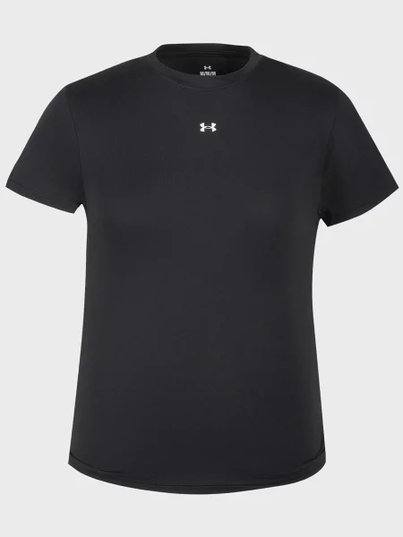 Футболка Under Armour черная