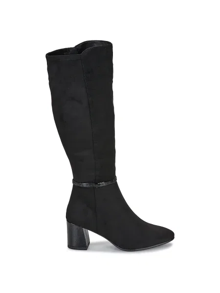 Pantofi Tamaris negru