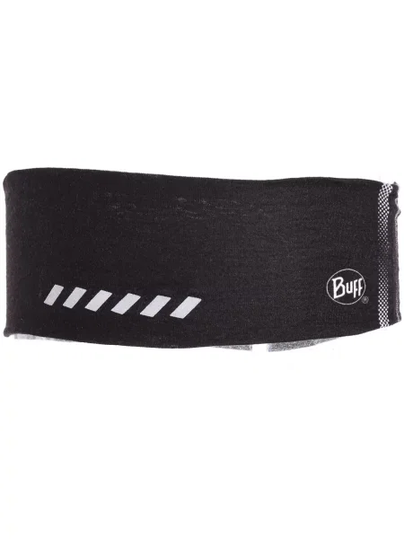 Šilterica Buff crna