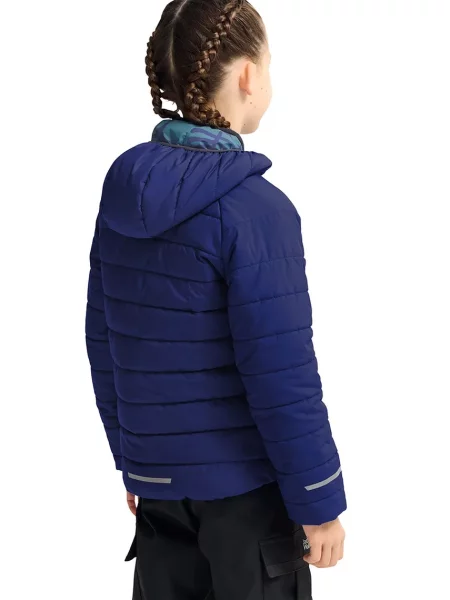 Jack Wolfskin двостороння куртка дитяча ZENON TWIST
