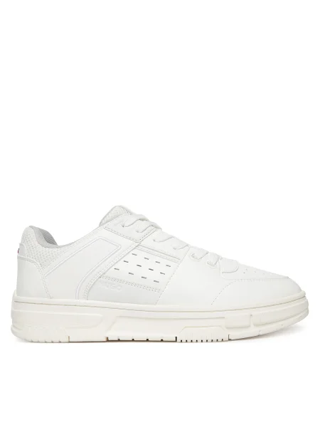 HUGO Sneakers Yarrow alb