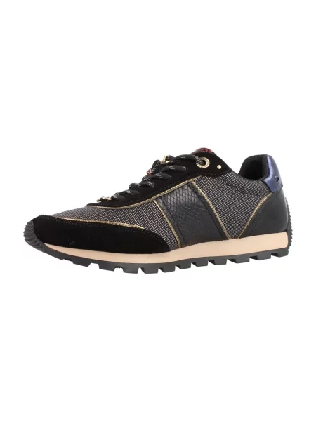 Pantofi Carmela negru