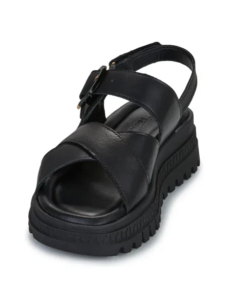 Pantofi Tamaris negru