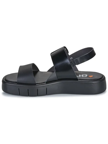 Pantofi Art negru
