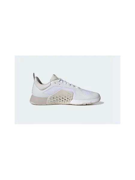 Pantofi Adidas alb