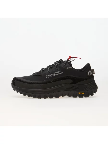 Pantofi Sorel CALLSIGN™ ENIGMA GTX Black Black negru