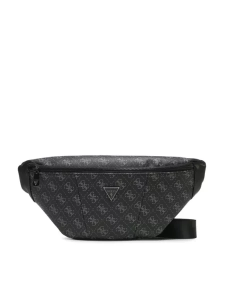 Geantă Guess negru