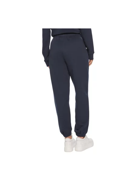 Joggery Guess niebieskie