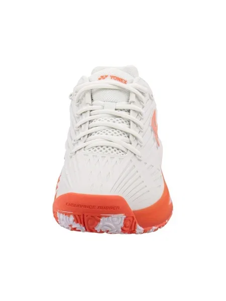Pantofi Yonex portocaliu