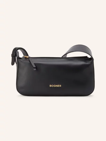 Torebka Bogner czarna