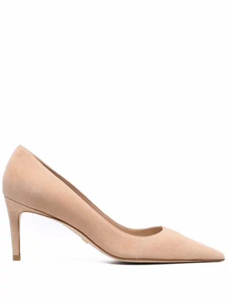 Pantofi cu toc Stuart Weitzman