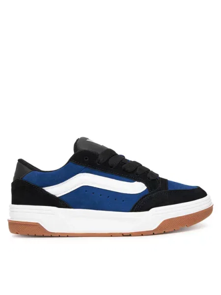 Vans Sneakersy Hylane niebieski