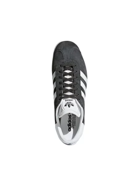 Tenisky Adidas Gazelle sivá