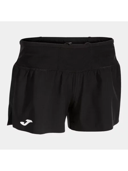 Spodenki do biegania Joma R-Trail Nature czarne