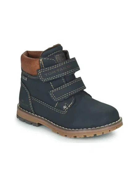 Pantofi copii Tom Tailor albastru