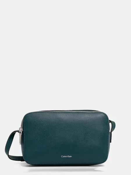 Calvin Klein crossbody kabelka dámska z imitácie kože