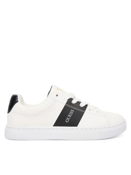 Laisvalaikio batai Guess balta