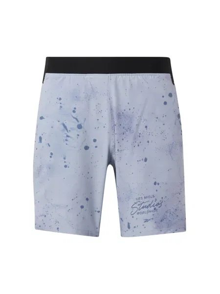 Pantaloni Reebok Sport negru