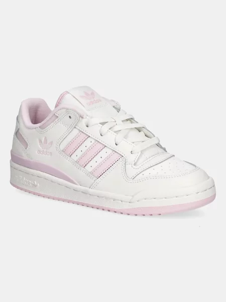 Superge adidas Originals Forum Low bela