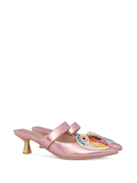 Mules Kat Maconie ροζ