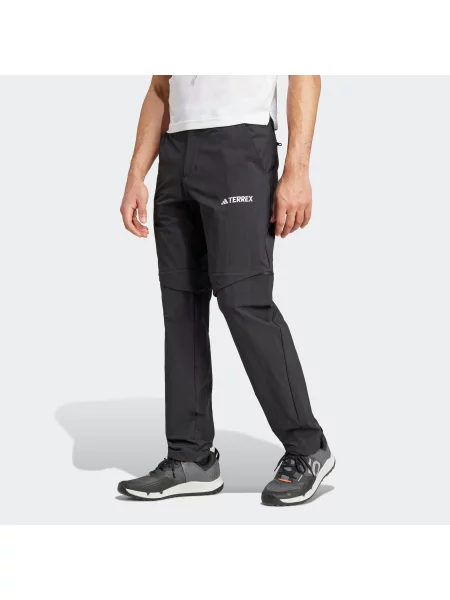 Pantaloni Adidas Terrex negru