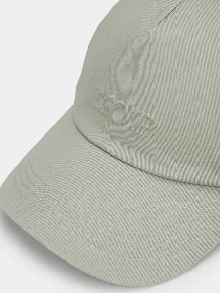 Кепка Marc O'polo зеленая