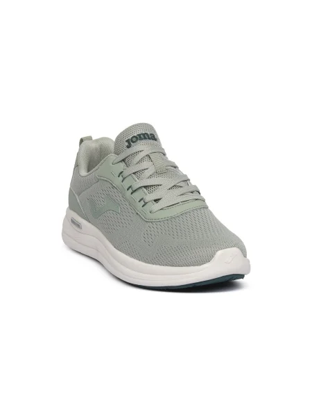 Pantofi Joma verde