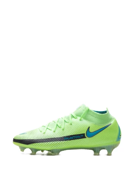 Флийс бягане обувки за бягане Nike Air Zoom бяло