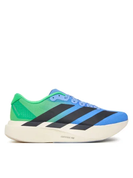 Adidas Маратонки за бягане adizero Evo Sl Цветен