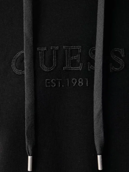 Свитер Guess с капюшоном