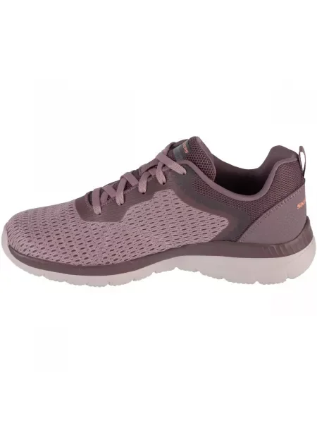 Členkové topánky Skechers