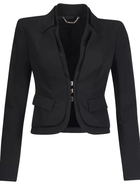 Піджак Mangano чорний