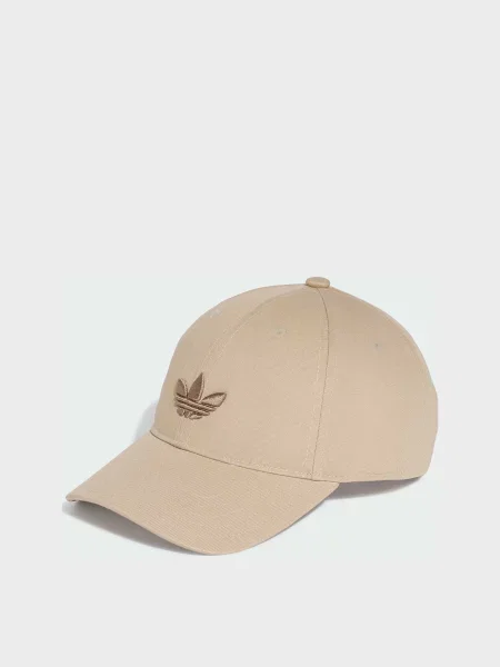 Adidas Кепка Унісекс бежевий