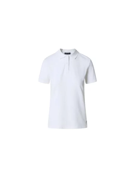 Polo North Sails białe