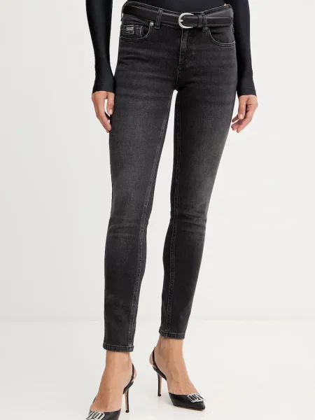 Versace Jeans Couture jeans CDWRC negru