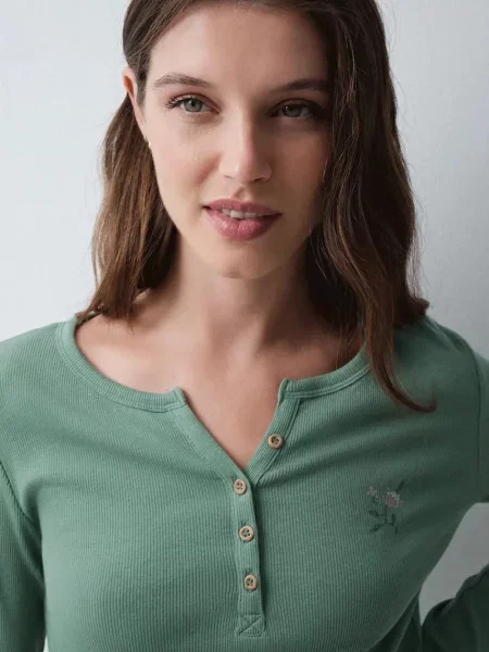 Лонгслив Women'secret