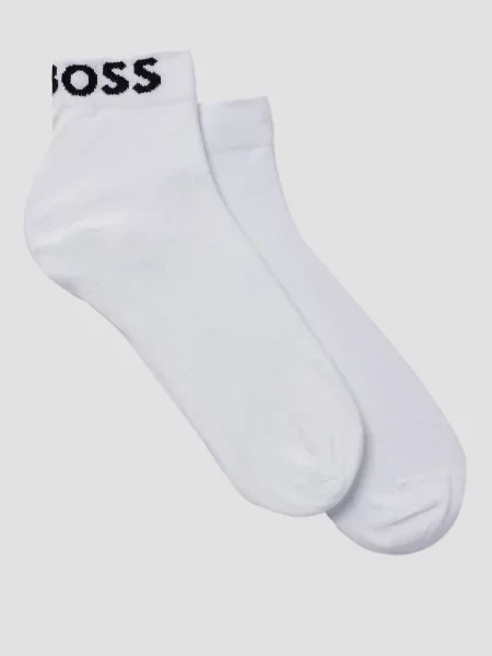 Носки Boss белые