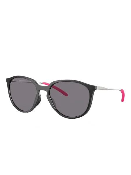 Ochelari de soare Oakley negru