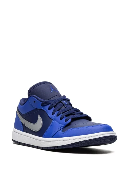 Tenisky Jordan Air Jordan 1 modré