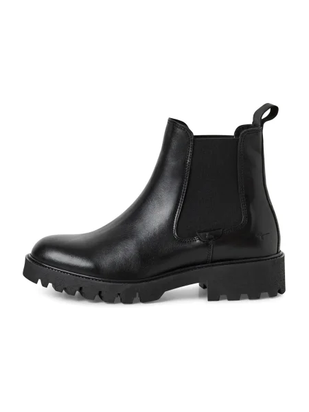 Tamaris Ghete chelsea negru