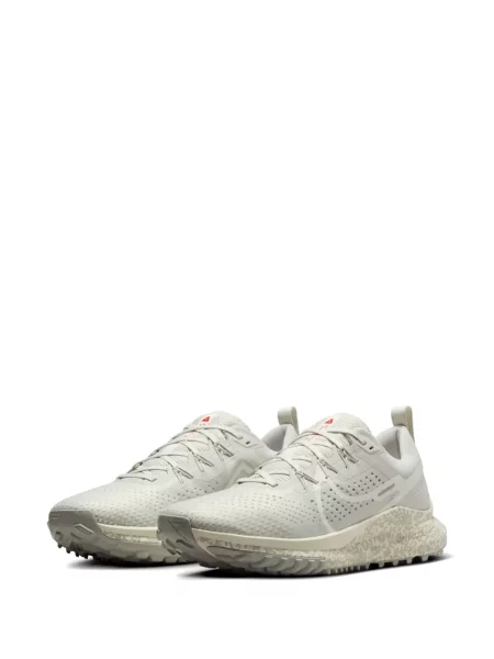 Sneakerși Nike Metcon din fleece alergare gri